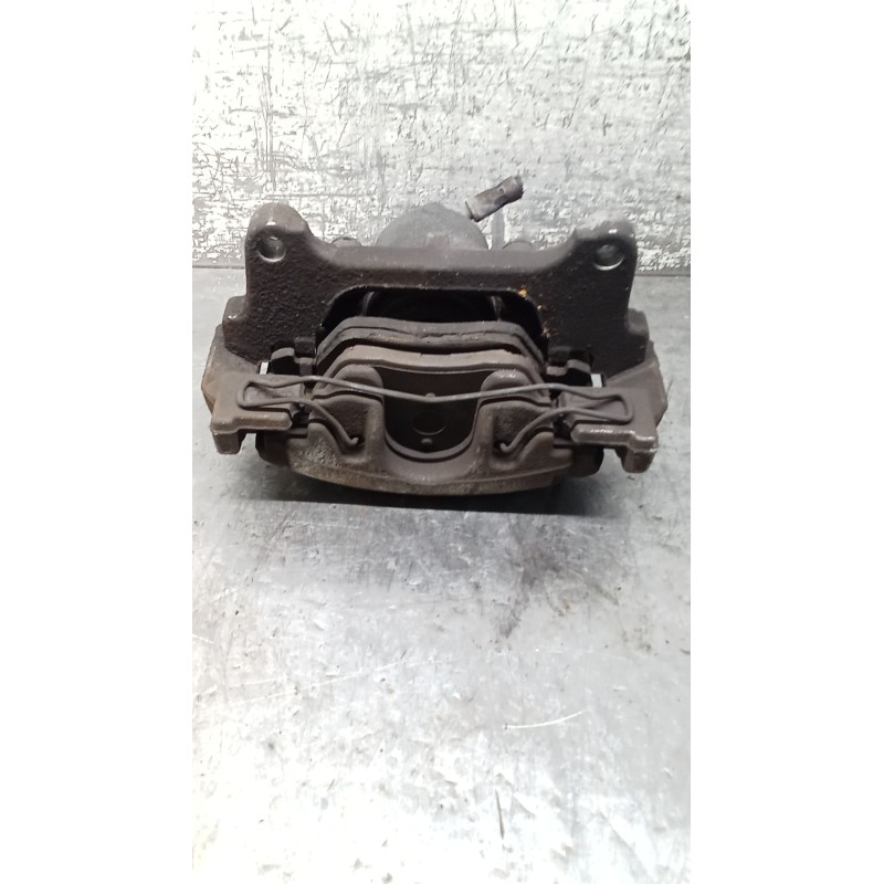 Recambio de pinza freno delantera derecha para volkswagen passat cc b6 (357) 2.0 tdi referencia OEM IAM  ATE 08