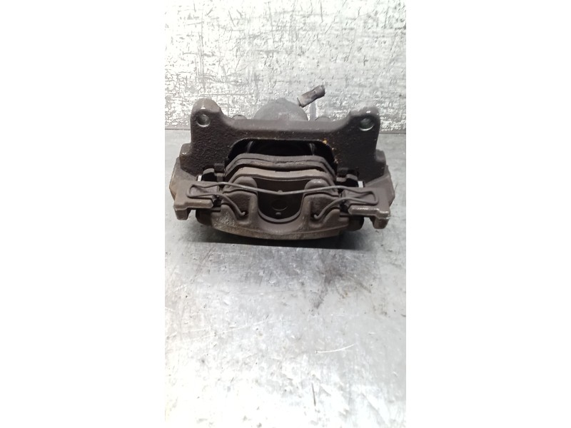 Recambio de pinza freno delantera derecha para volkswagen passat cc b6 (357) 2.0 tdi referencia OEM IAM  ATE 08