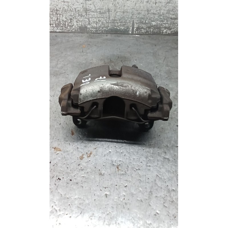 Recambio de pinza freno delantera izquierda para volkswagen passat cc b6 (357) 2.0 tdi referencia OEM IAM  08 ATE