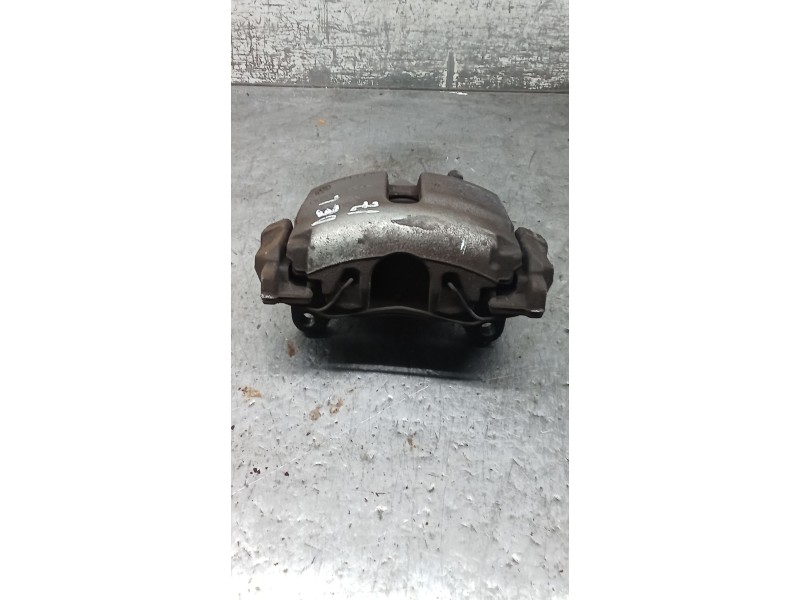Recambio de pinza freno delantera izquierda para volkswagen passat cc b6 (357) 2.0 tdi referencia OEM IAM  08 ATE