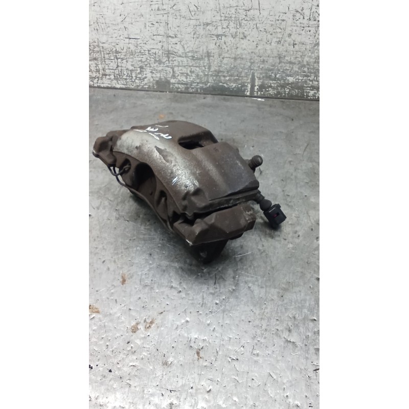 Recambio de pinza freno delantera izquierda para volkswagen passat cc b6 (357) 2.0 tdi referencia OEM IAM  08 ATE