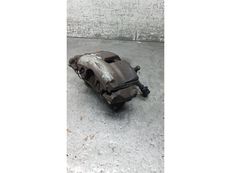 Recambio de pinza freno delantera izquierda para volkswagen passat cc b6 (357) 2.0 tdi referencia OEM IAM  08 ATE