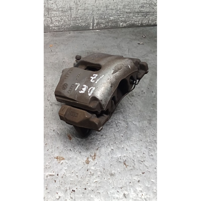 Recambio de pinza freno delantera izquierda para volkswagen passat cc b6 (357) 2.0 tdi referencia OEM IAM  08 ATE