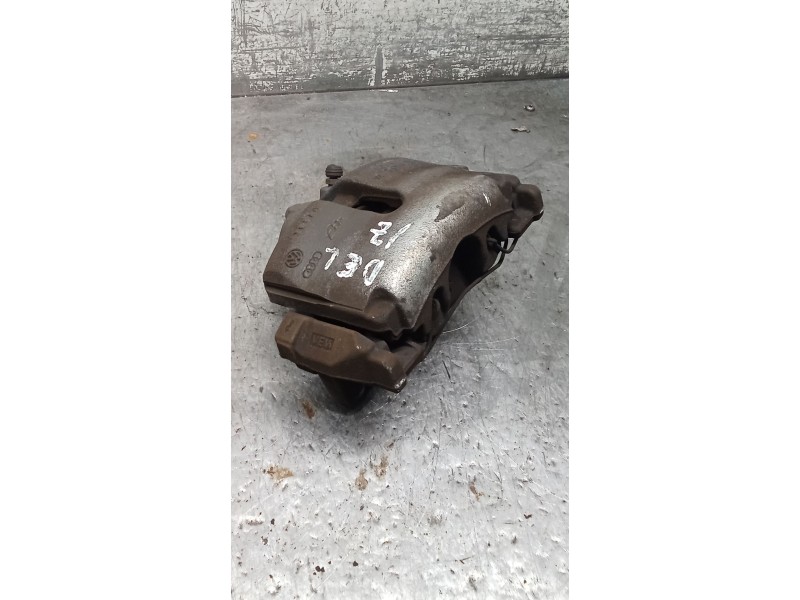 Recambio de pinza freno delantera izquierda para volkswagen passat cc b6 (357) 2.0 tdi referencia OEM IAM  08 ATE