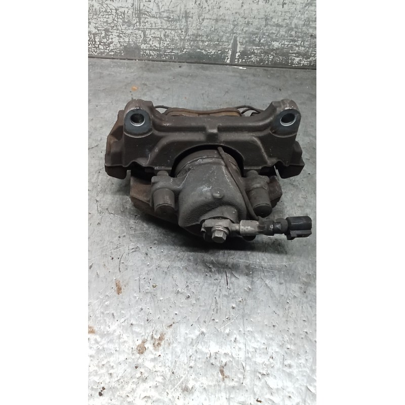 Recambio de pinza freno delantera izquierda para volkswagen passat cc b6 (357) 2.0 tdi referencia OEM IAM  08 ATE