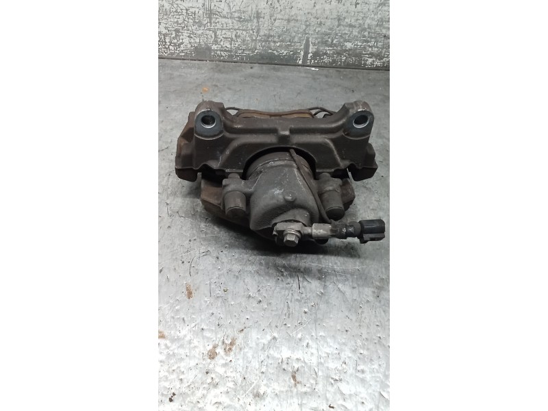 Recambio de pinza freno delantera izquierda para volkswagen passat cc b6 (357) 2.0 tdi referencia OEM IAM  08 ATE