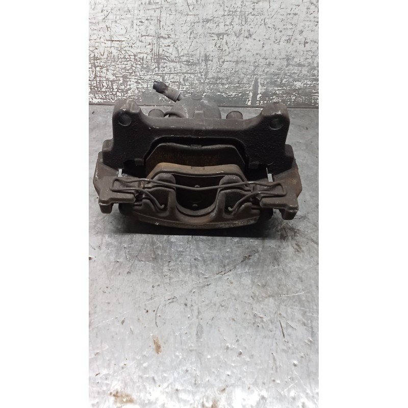 Recambio de pinza freno delantera izquierda para volkswagen passat cc b6 (357) 2.0 tdi referencia OEM IAM  08 ATE