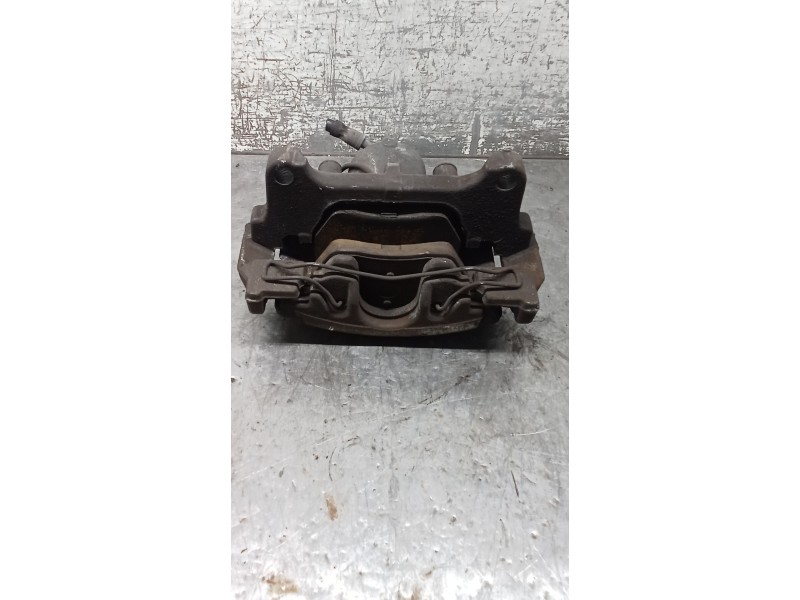 Recambio de pinza freno delantera izquierda para volkswagen passat cc b6 (357) 2.0 tdi referencia OEM IAM  08 ATE