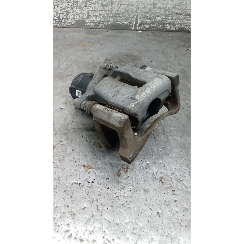 Recambio de pinza freno trasera izquierda para volkswagen passat cc b6 (357) 2.0 tdi referencia OEM IAM ELECTRICA 08 TRW