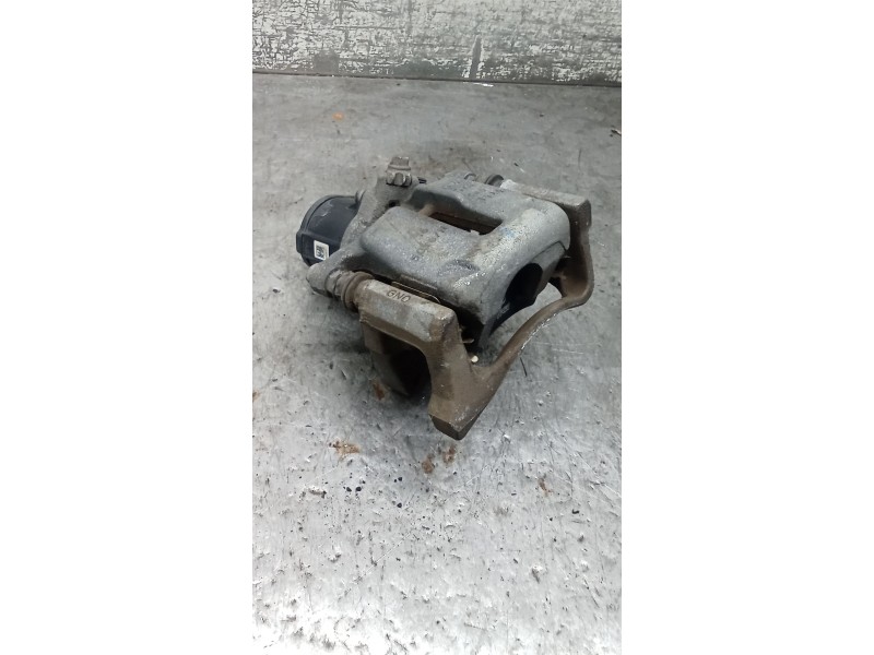 Recambio de pinza freno trasera izquierda para volkswagen passat cc b6 (357) 2.0 tdi referencia OEM IAM ELECTRICA 08 TRW