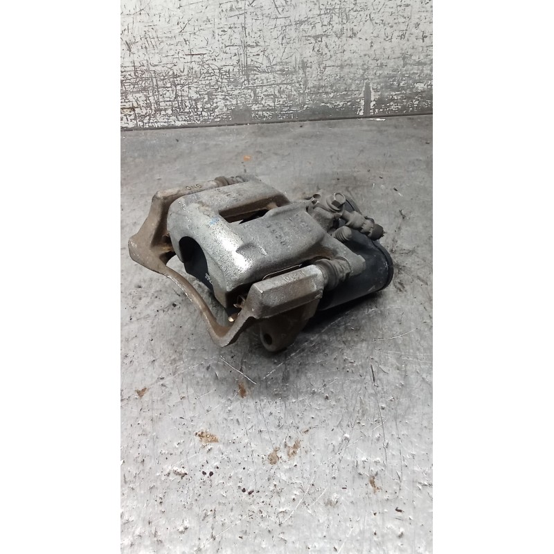 Recambio de pinza freno trasera izquierda para volkswagen passat cc b6 (357) 2.0 tdi referencia OEM IAM ELECTRICA 08 TRW
