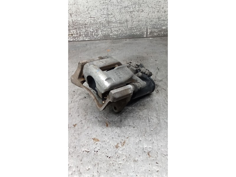 Recambio de pinza freno trasera izquierda para volkswagen passat cc b6 (357) 2.0 tdi referencia OEM IAM ELECTRICA 08 TRW