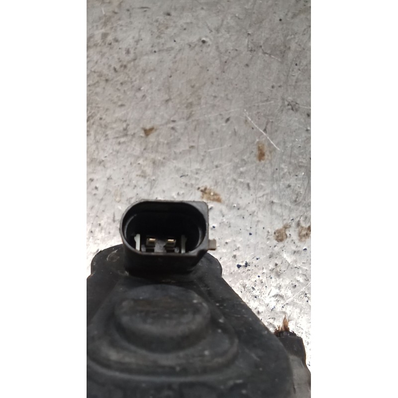 Recambio de pinza freno trasera izquierda para volkswagen passat cc b6 (357) 2.0 tdi referencia OEM IAM ELECTRICA 08 TRW