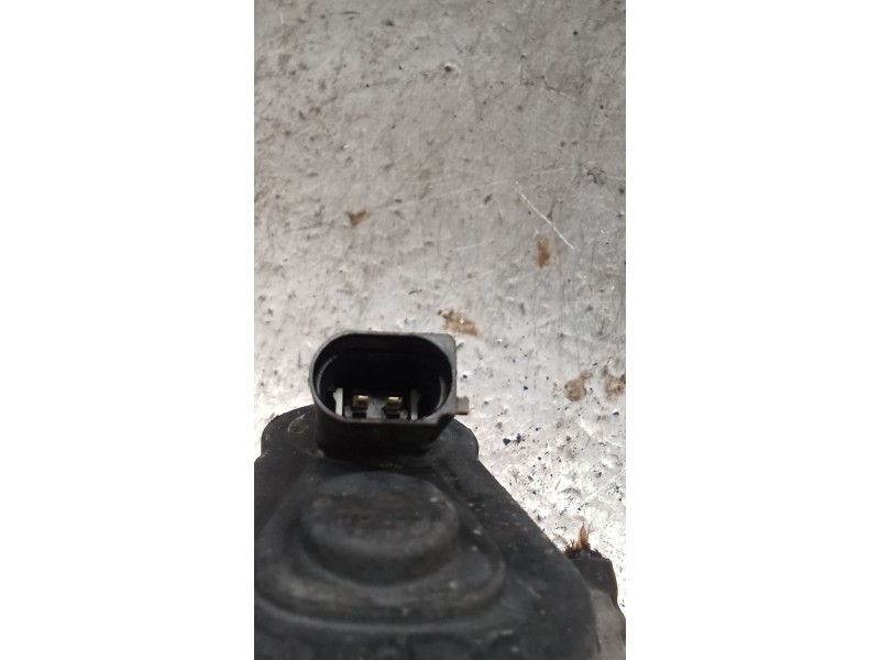 Recambio de pinza freno trasera izquierda para volkswagen passat cc b6 (357) 2.0 tdi referencia OEM IAM ELECTRICA 08 TRW