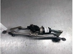 Recambio de motor limpia delantero para nissan micra (k13) 1.2 cat referencia OEM IAM    2