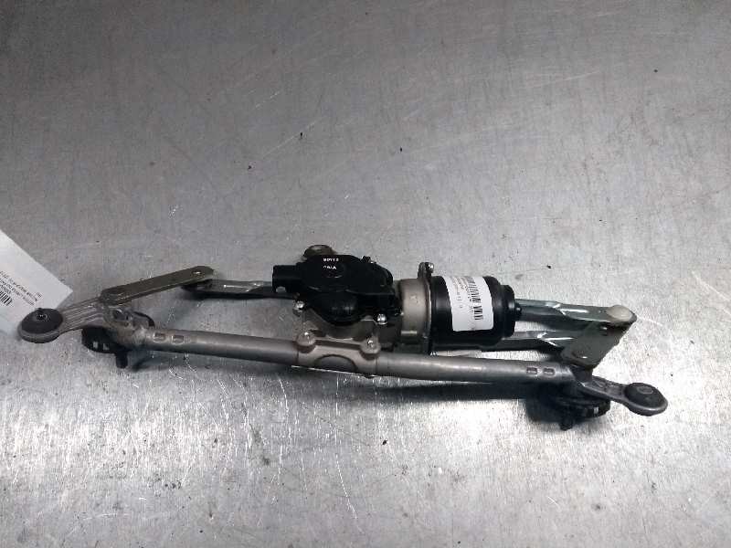 Recambio de motor limpia delantero para nissan micra (k13) 1.2 cat referencia OEM IAM   