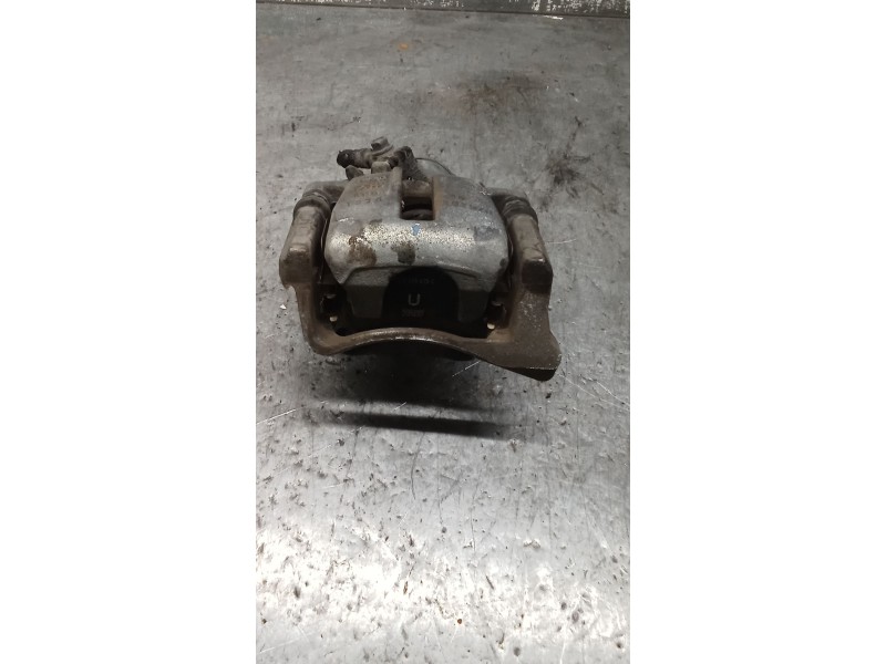 Recambio de pinza freno trasera derecha para volkswagen passat cc b6 (357) 2.0 tdi referencia OEM IAM ELECTRICA 08 TRW