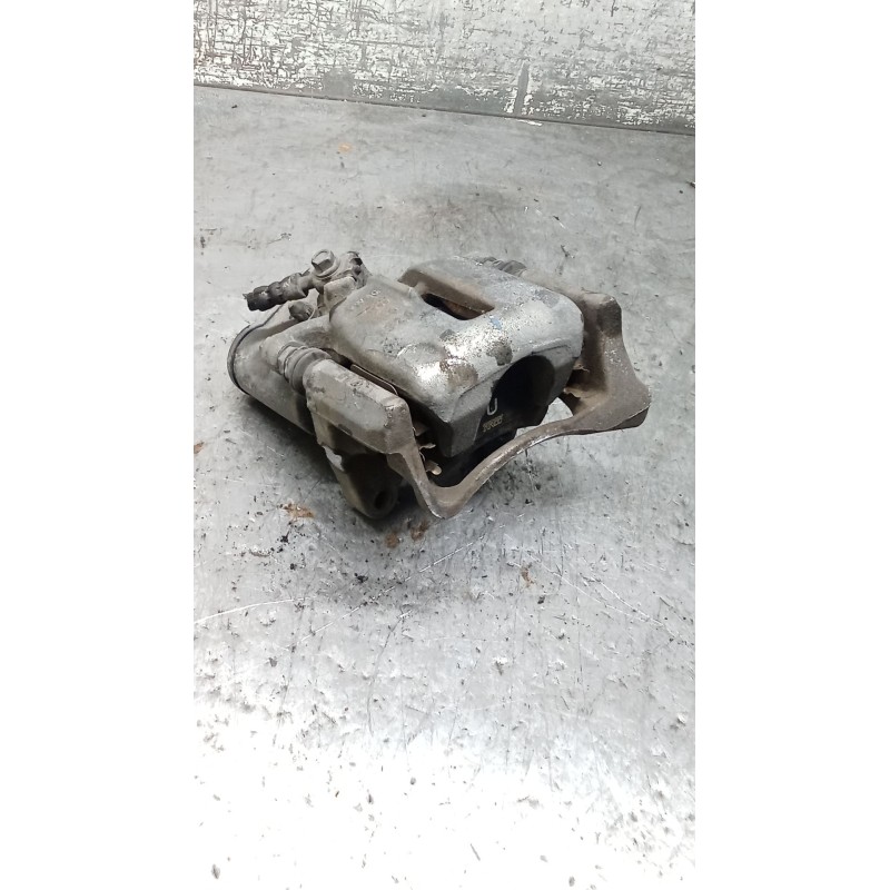 Recambio de pinza freno trasera derecha para volkswagen passat cc b6 (357) 2.0 tdi referencia OEM IAM ELECTRICA 08 TRW