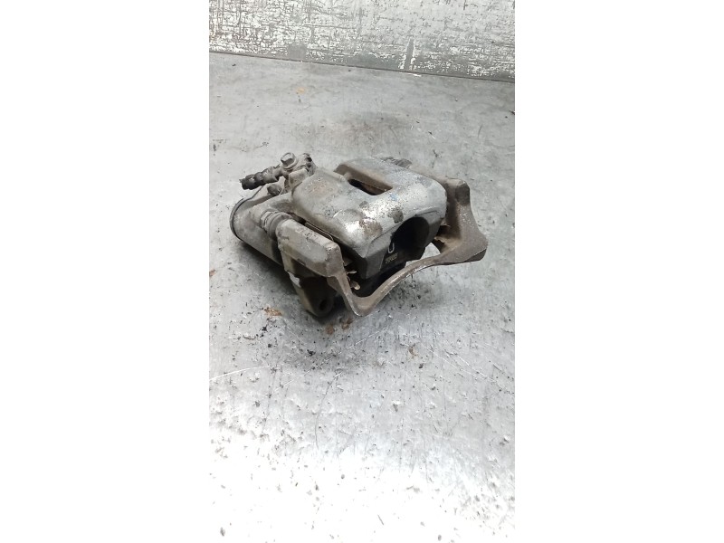 Recambio de pinza freno trasera derecha para volkswagen passat cc b6 (357) 2.0 tdi referencia OEM IAM ELECTRICA 08 TRW