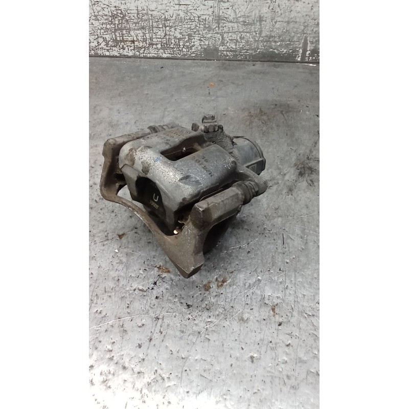 Recambio de pinza freno trasera derecha para volkswagen passat cc b6 (357) 2.0 tdi referencia OEM IAM ELECTRICA 08 TRW