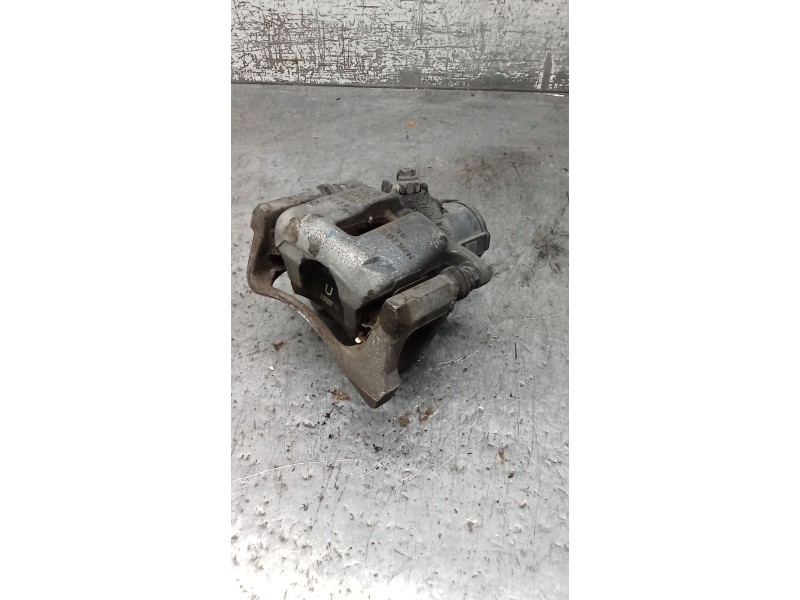 Recambio de pinza freno trasera derecha para volkswagen passat cc b6 (357) 2.0 tdi referencia OEM IAM ELECTRICA 08 TRW