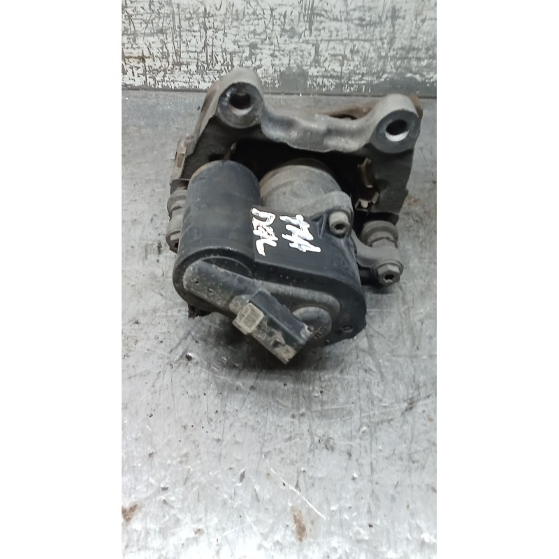 Recambio de pinza freno trasera derecha para volkswagen passat cc b6 (357) 2.0 tdi referencia OEM IAM ELECTRICA 08 TRW