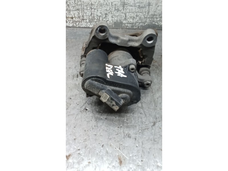 Recambio de pinza freno trasera derecha para volkswagen passat cc b6 (357) 2.0 tdi referencia OEM IAM ELECTRICA 08 TRW
