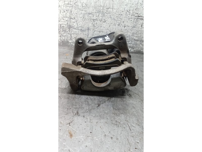 Recambio de pinza freno trasera derecha para volkswagen passat cc b6 (357) 2.0 tdi referencia OEM IAM ELECTRICA 08 TRW