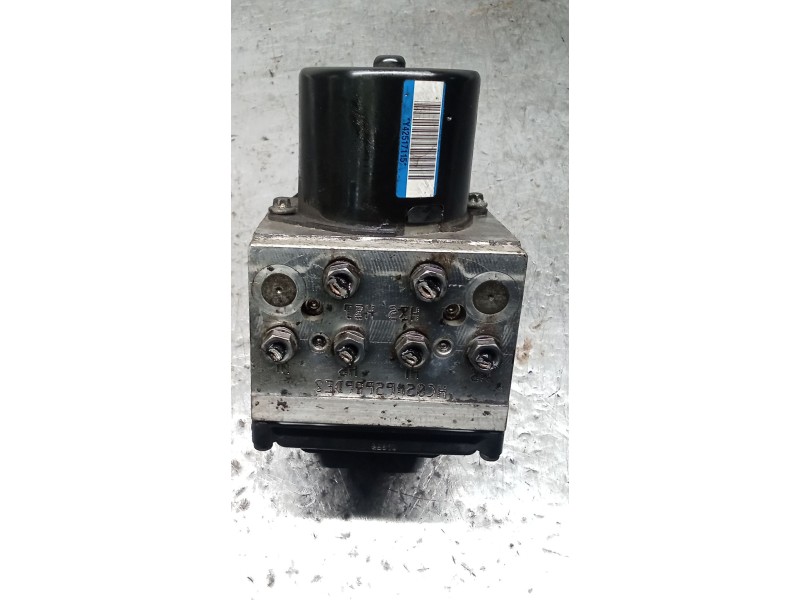 Recambio de abs para volkswagen passat cc b6 (357) 2.0 tdi referencia OEM IAM 3C0614106AF 16705912 16705712P