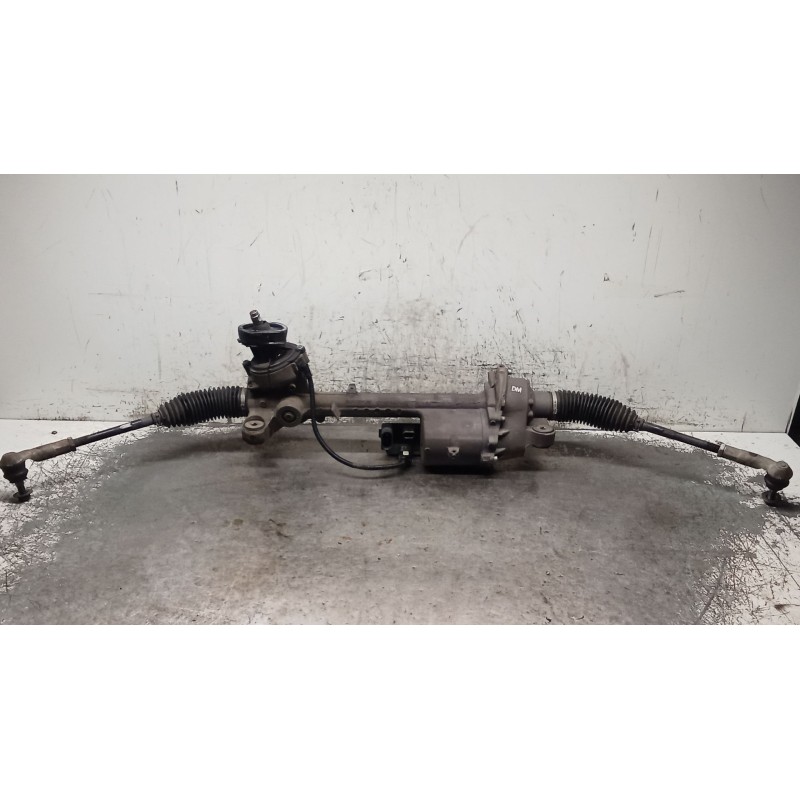 Recambio de cremallera direccion para volkswagen passat cc b6 (357) 2.0 tdi referencia OEM IAM 3C1423105C 5N1909144L 3C1423103J 