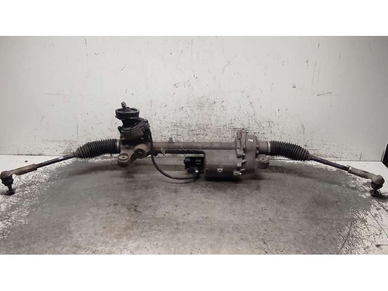 Recambio de cremallera direccion para volkswagen passat cc b6 (357) 2.0 tdi referencia OEM IAM 3C1423105C 5N1909144L 3C1423103J 