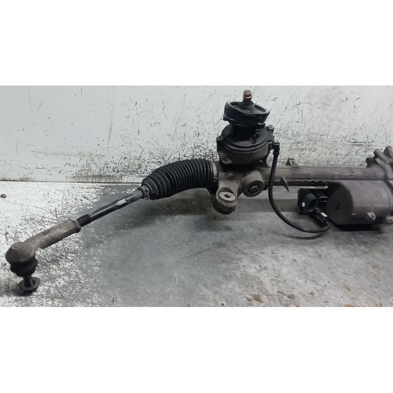 Recambio de cremallera direccion para volkswagen passat cc b6 (357) 2.0 tdi referencia OEM IAM 3C1423105C 5N1909144L 3C1423103J 