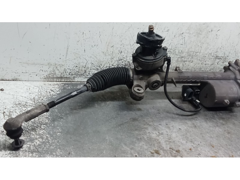 Recambio de cremallera direccion para volkswagen passat cc b6 (357) 2.0 tdi referencia OEM IAM 3C1423105C 5N1909144L 3C1423103J 