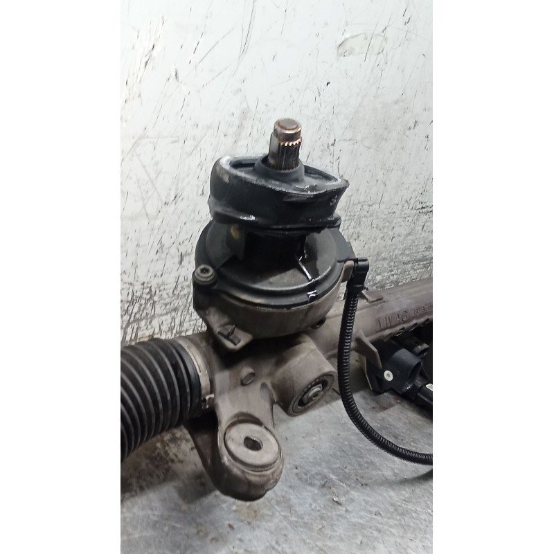 Recambio de cremallera direccion para volkswagen passat cc b6 (357) 2.0 tdi referencia OEM IAM 3C1423105C 5N1909144L 3C1423103J 