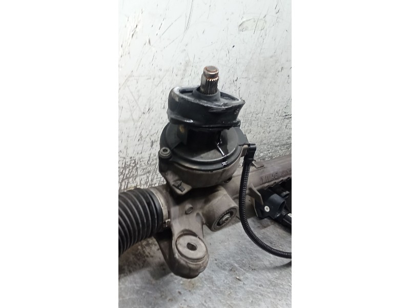 Recambio de cremallera direccion para volkswagen passat cc b6 (357) 2.0 tdi referencia OEM IAM 3C1423105C 5N1909144L 3C1423103J 