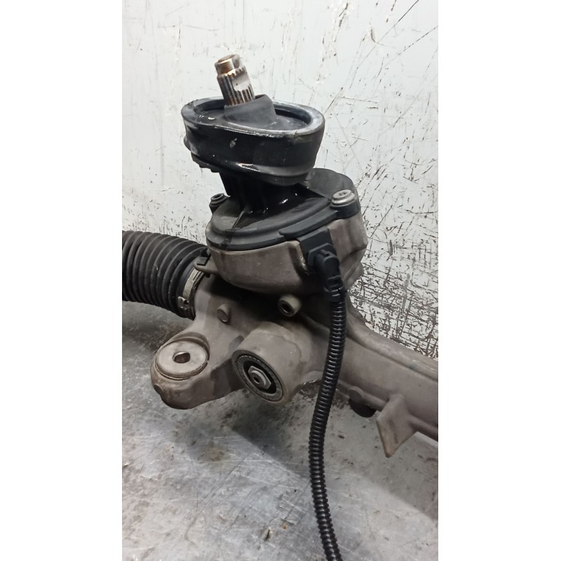 Recambio de cremallera direccion para volkswagen passat cc b6 (357) 2.0 tdi referencia OEM IAM 3C1423105C 5N1909144L 3C1423103J 