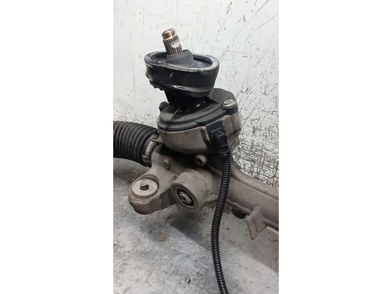 Recambio de cremallera direccion para volkswagen passat cc b6 (357) 2.0 tdi referencia OEM IAM 3C1423105C 5N1909144L 3C1423103J 