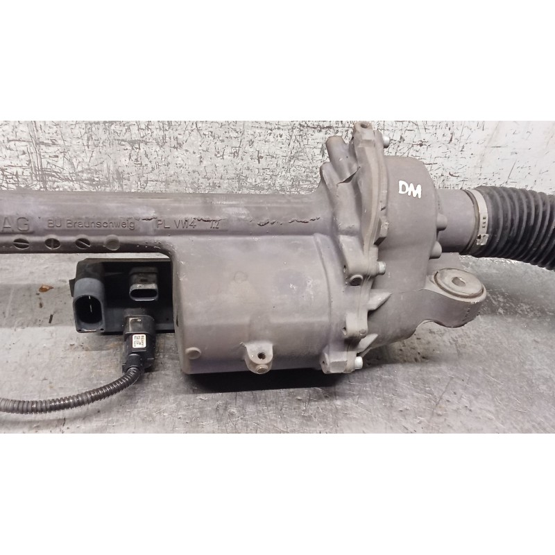 Recambio de cremallera direccion para volkswagen passat cc b6 (357) 2.0 tdi referencia OEM IAM 3C1423105C 5N1909144L 3C1423103J 