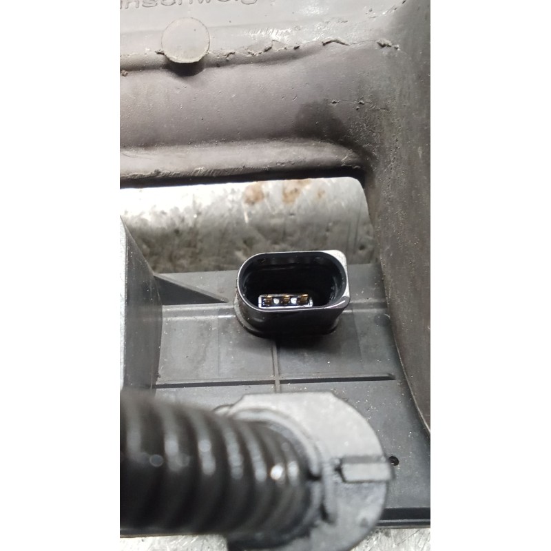 Recambio de cremallera direccion para volkswagen passat cc b6 (357) 2.0 tdi referencia OEM IAM 3C1423105C 5N1909144L 3C1423103J 