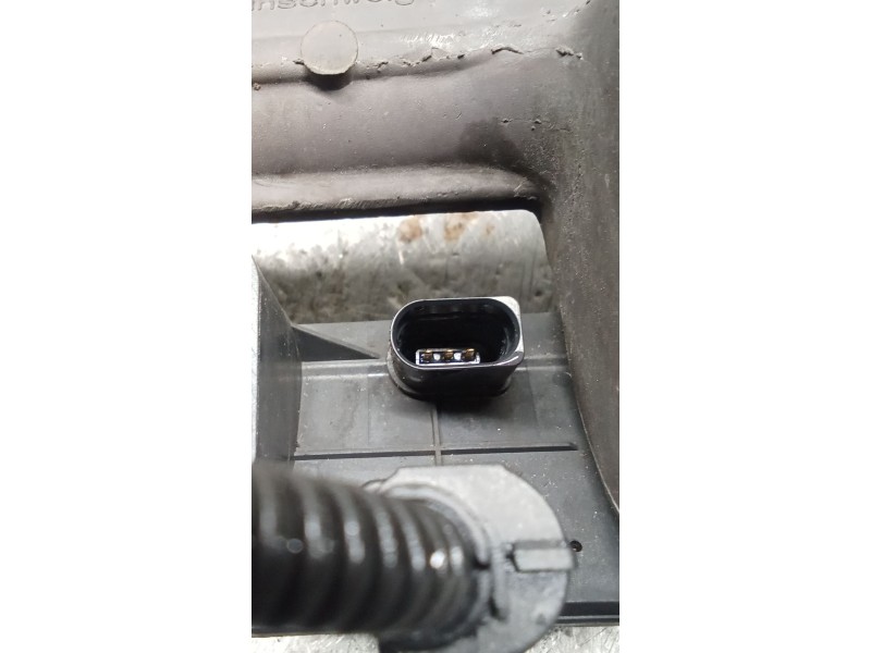 Recambio de cremallera direccion para volkswagen passat cc b6 (357) 2.0 tdi referencia OEM IAM 3C1423105C 5N1909144L 3C1423103J 