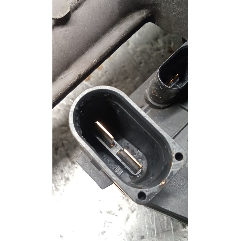 Recambio de cremallera direccion para volkswagen passat cc b6 (357) 2.0 tdi referencia OEM IAM 3C1423105C 5N1909144L 3C1423103J 