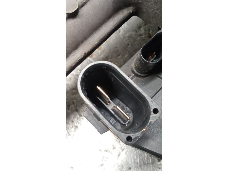 Recambio de cremallera direccion para volkswagen passat cc b6 (357) 2.0 tdi referencia OEM IAM 3C1423105C 5N1909144L 3C1423103J 