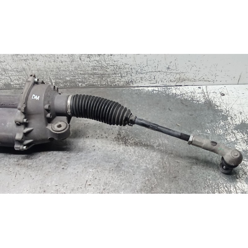 Recambio de cremallera direccion para volkswagen passat cc b6 (357) 2.0 tdi referencia OEM IAM 3C1423105C 5N1909144L 3C1423103J 