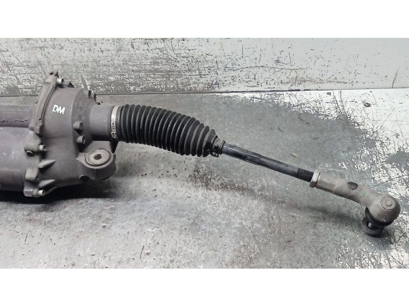 Recambio de cremallera direccion para volkswagen passat cc b6 (357) 2.0 tdi referencia OEM IAM 3C1423105C 5N1909144L 3C1423103J 