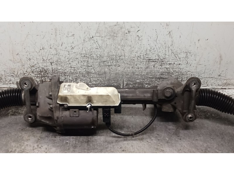 Recambio de cremallera direccion para volkswagen passat cc b6 (357) 2.0 tdi referencia OEM IAM 3C1423105C 5N1909144L 3C1423103J 