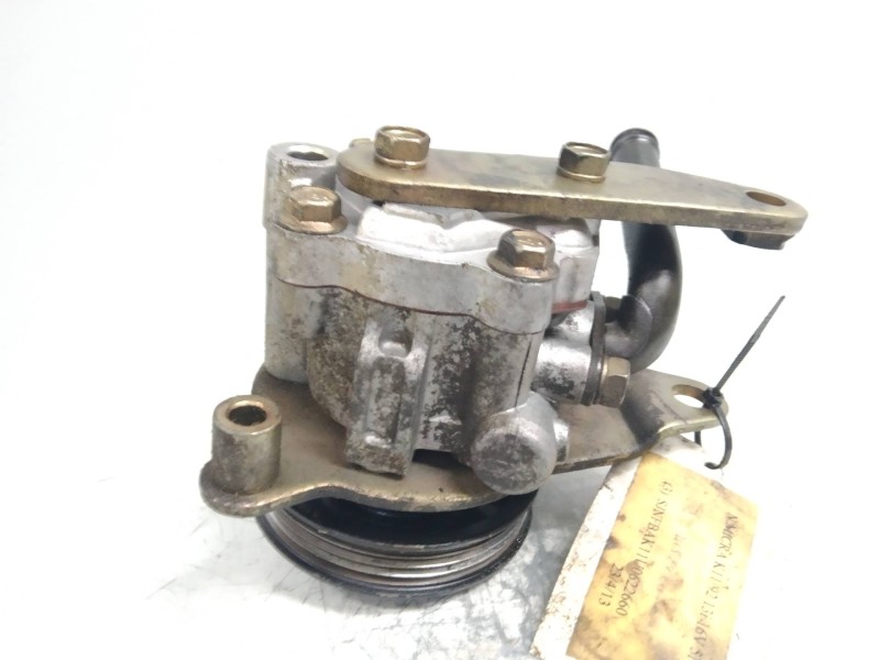 Recambio de bomba direccion para nissan micra (k11) 1.3 16v cat referencia OEM IAM   