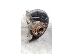Recambio de mangueta delantera izquierda para volkswagen passat cc b6 (357) 2.0 tdi referencia OEM IAM 3C0407257G  08 2