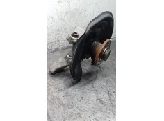 Recambio de mangueta trasera derecha para volkswagen passat cc b6 (357) 2.0 tdi referencia OEM IAM 3C0505436F  08 2