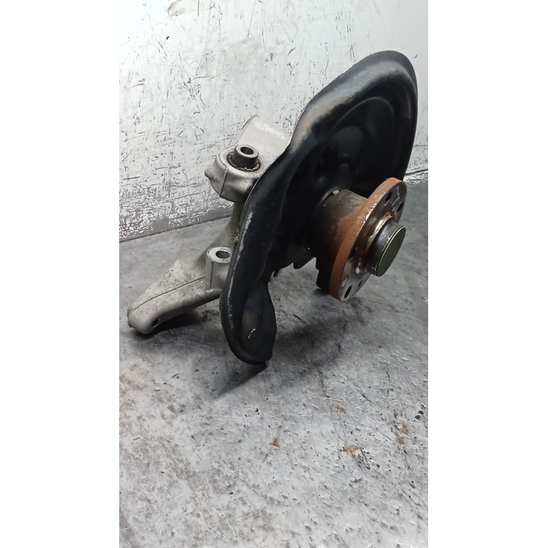 Recambio de mangueta trasera derecha para volkswagen passat cc b6 (357) 2.0 tdi referencia OEM IAM 3C0505436F  08