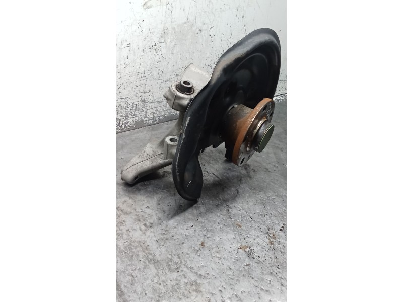 Recambio de mangueta trasera derecha para volkswagen passat cc b6 (357) 2.0 tdi referencia OEM IAM 3C0505436F  08